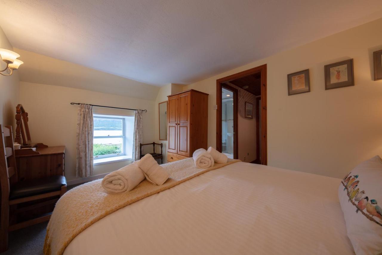 Beachcomber Cottage Stein Extérieur photo