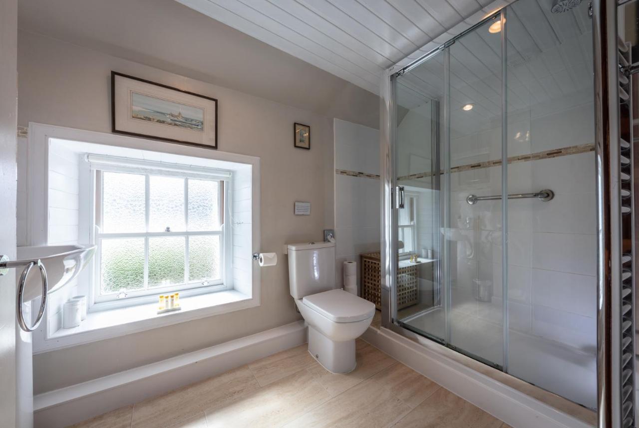 Beachcomber Cottage Stein Extérieur photo