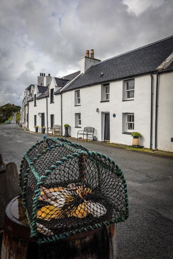 Beachcomber Cottage Stein Extérieur photo